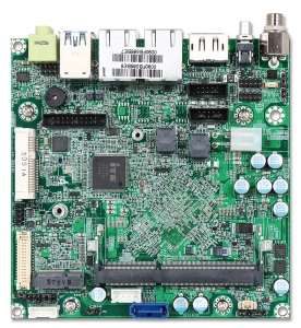 Portwell NANO-6061-N3160